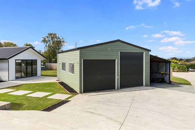 Photo of property in 40a Allen Street, Morrinsville, 3300