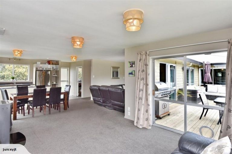 Photo of property in 703 Robinsons Road, Rolleston, Christchurch, 7678