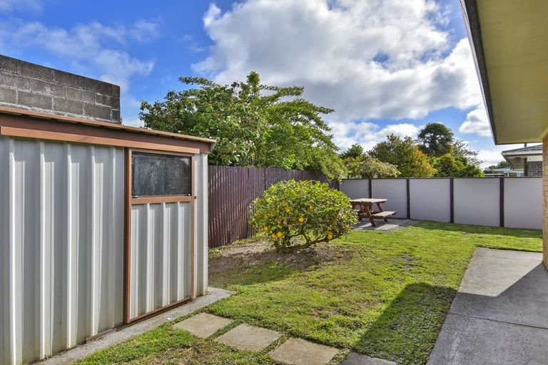 Photo of property in 21 Wentworth Avenue, Papatoetoe, Auckland, 2025