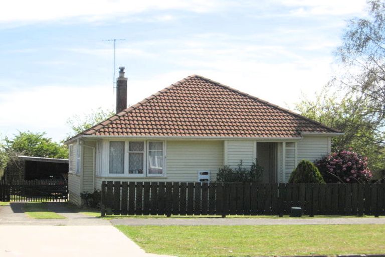 Photo of property in 80 Clinkard Avenue, Glenholme, Rotorua, 3010