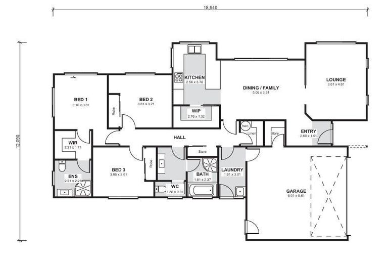 Photo of property in 18 Carina Way, Whitianga, 3510