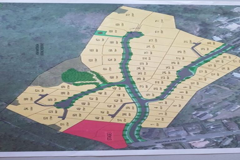 Photo of property in 22 Wilson Way, Waikanae, 5036