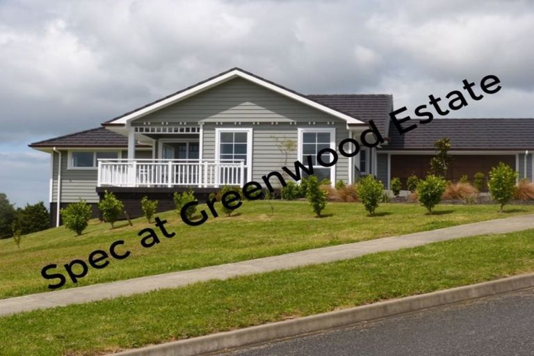 Photo of property in 29 Pebble Beach Boulevard, Te Kamo, Whangarei, 0112