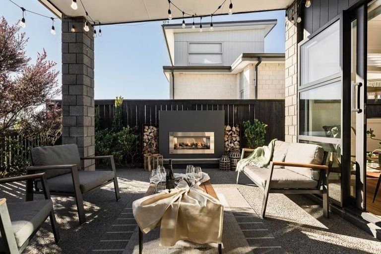 Photo of property in 6 Taniko Lane, Papamoa, 3118