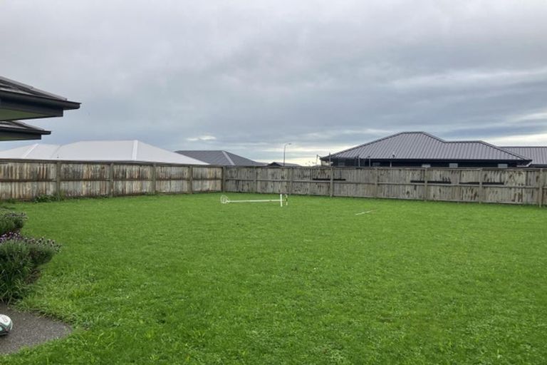 Photo of property in 14 Barbary Street, Rolleston, 7615