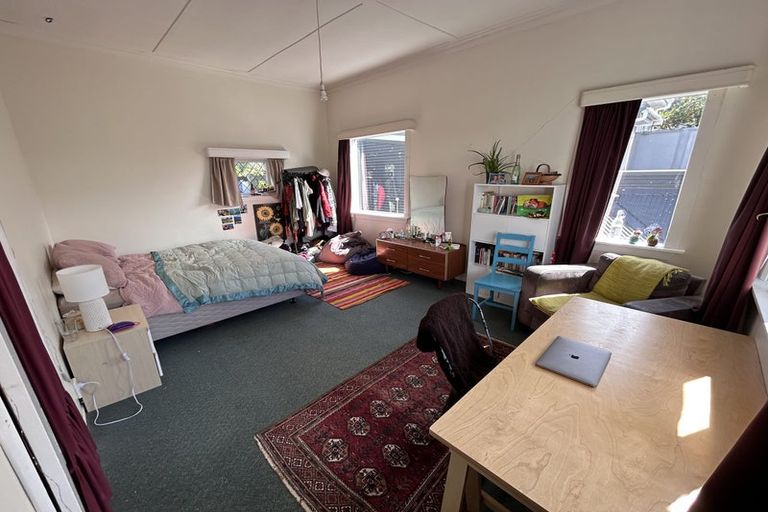 Photo of property in 119 Hataitai Road, Hataitai, Wellington, 6021