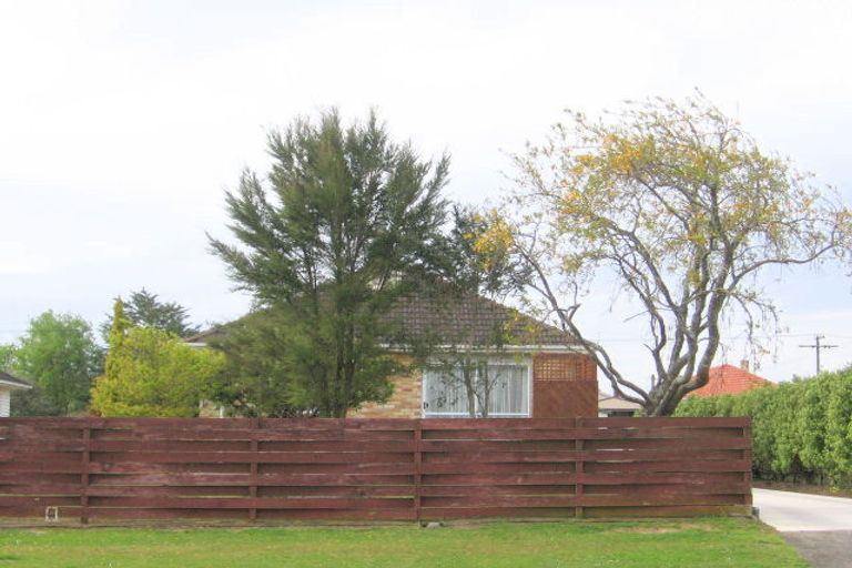 Photo of property in 23 Goodwin Avenue, Morrinsville, 3300