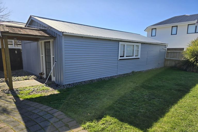 Photo of property in 162 Clarence Street, Riccarton, Christchurch, 8011