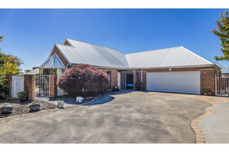 Photo of property in 133 Patterson Terrace, Halswell, Christchurch, 8025