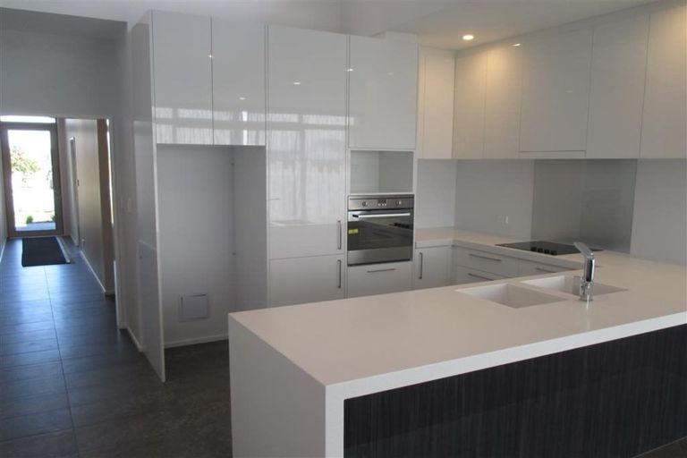 Photo of property in 4d Batchelor Place, Kaiapoi, 7630