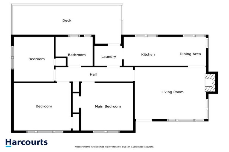 Photo of property in 42 Irvine Street, Frankton, Hamilton, 3204