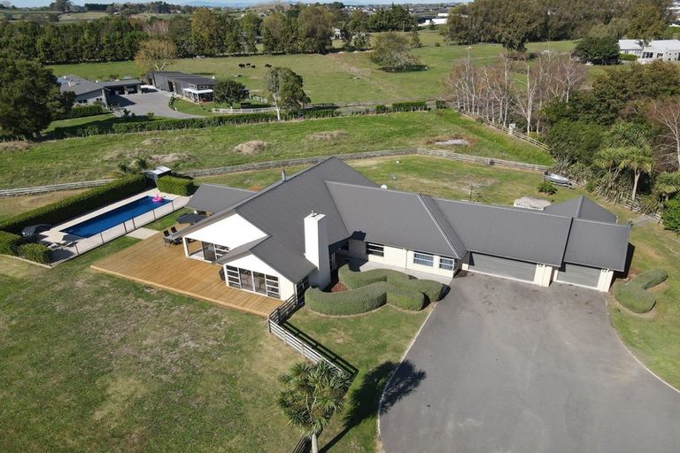 Photo of property in 87e Kay Road, Flagstaff, Hamilton, 3281