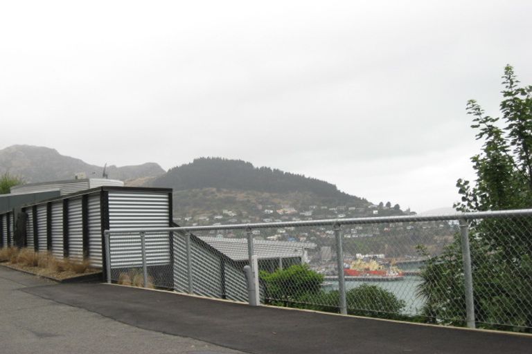 Photo of property in 39 Cressy Terrace, Lyttelton, 8082
