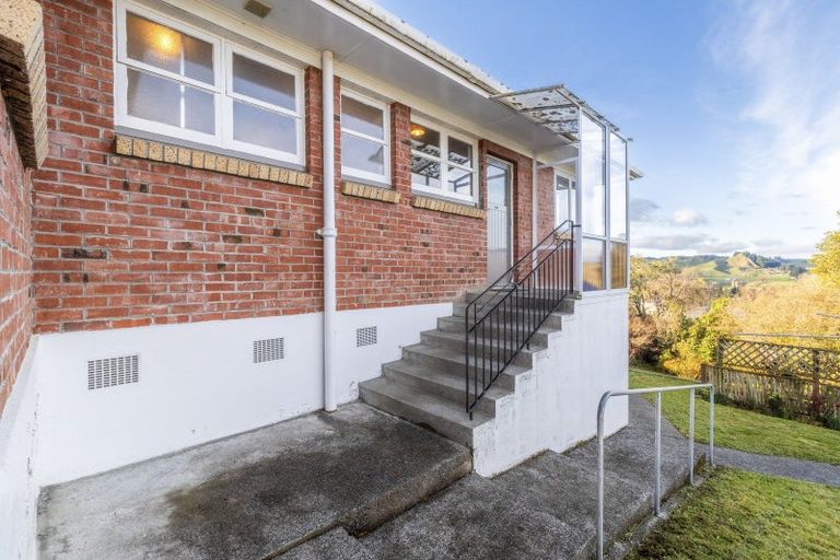 Photo of property in 12 Lark Street, Taihape, 4720