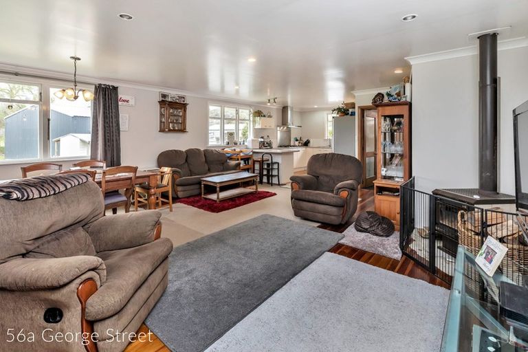 Photo of property in 56a George Street, Hikurangi, 0114