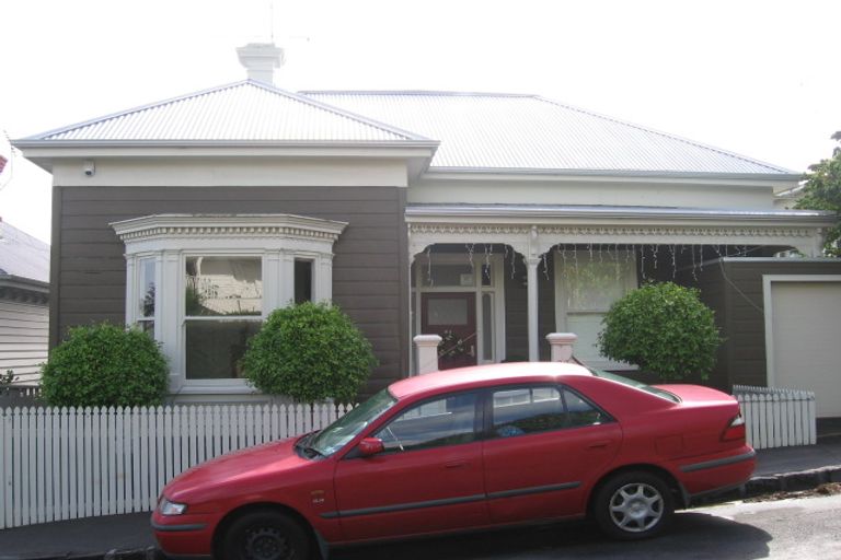 Photo of property in 32 Wood Street, Freemans Bay, Auckland, 1011