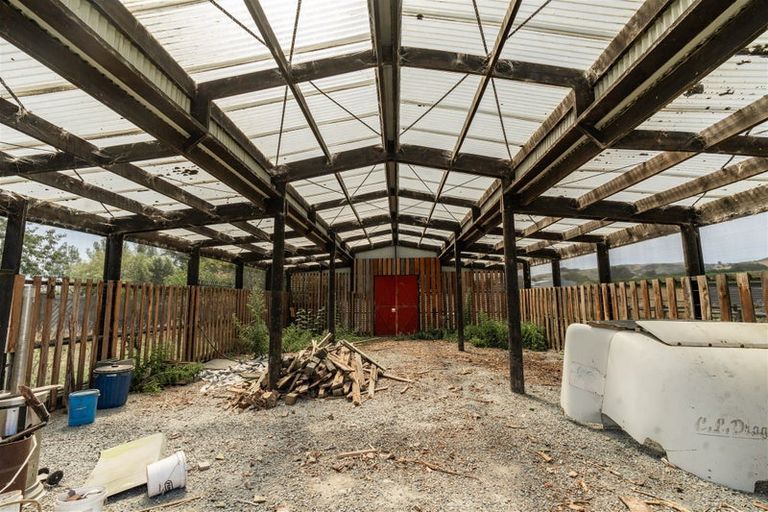 Photo of property in 41 Toko Mouth Road, Milton, 9220