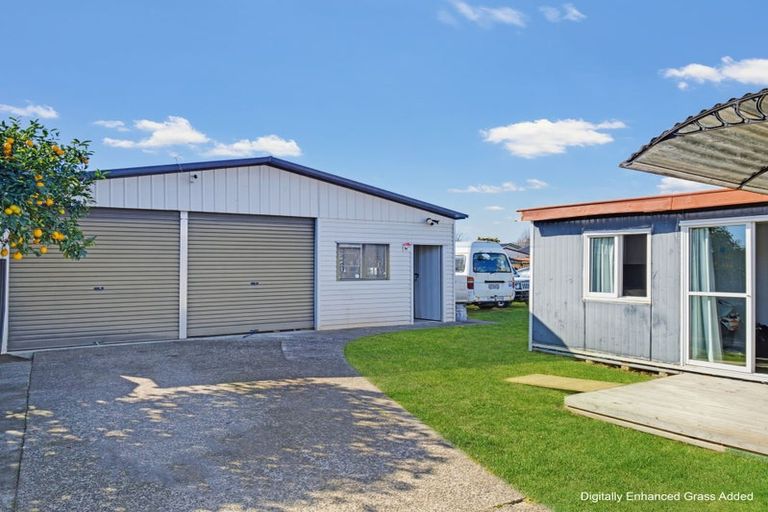 Photo of property in 4 Kowhai Avenue, Edgecumbe, 3120