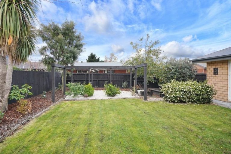 Photo of property in 4 Penny Lane, Hoon Hay, Christchurch, 8025