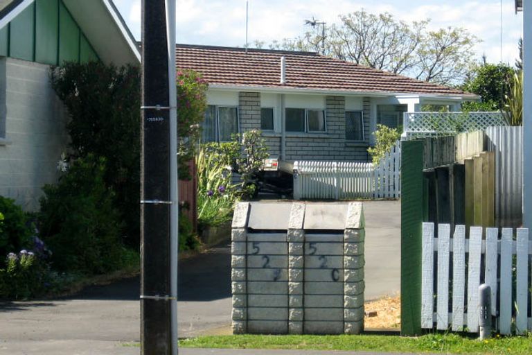 Photo of property in 52b Harrison Street, Whanganui, 4500