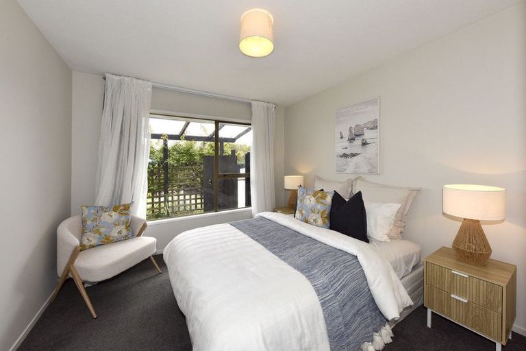 Photo of property in 2/3 Wanstead Place, Woolston, Christchurch, 8062