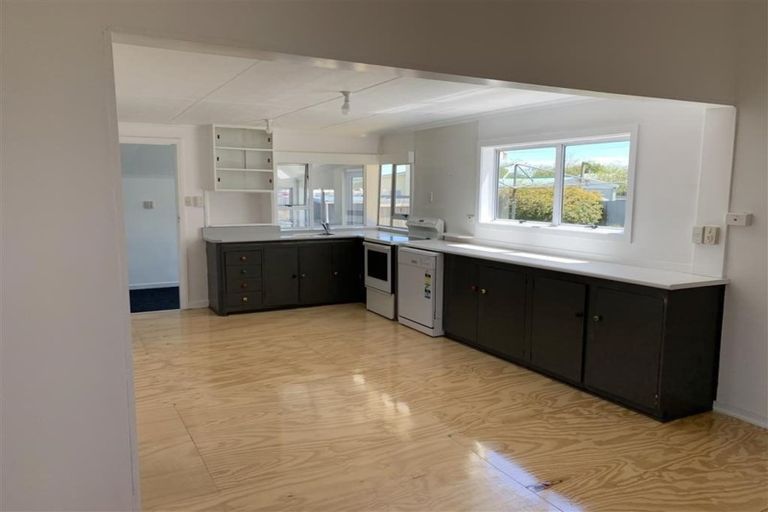 Photo of property in 154 Victoria Street, Ashburton, 7700