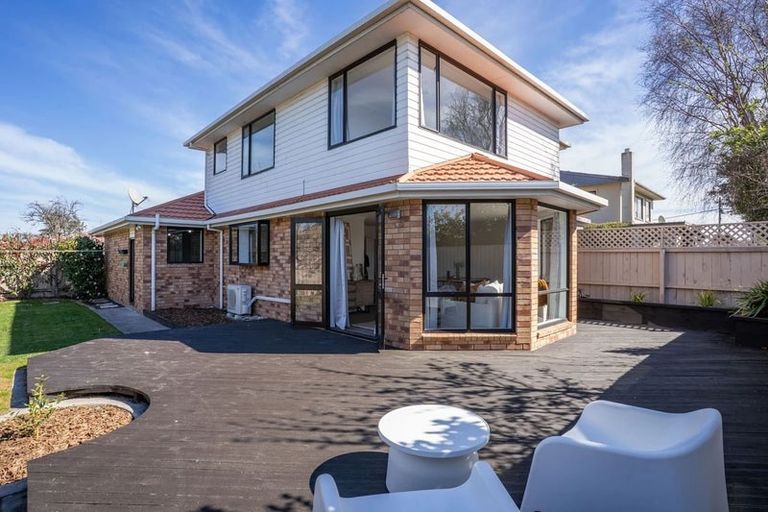 Photo of property in 44a English Street, Sockburn, Christchurch, 8042