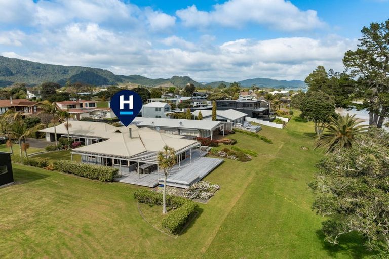 Photo of property in 26 Dunlop Drive, Pauanui, Hikuai, 3579