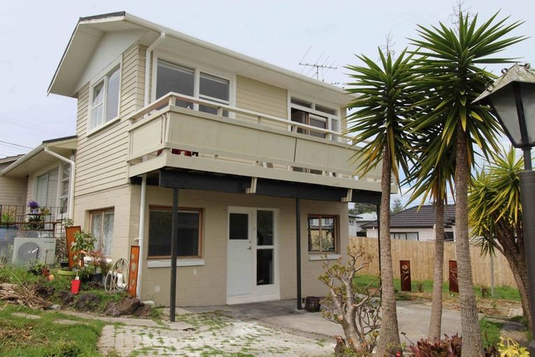 Photo of property in 232 Birkdale Road, Birkdale, Auckland, 0626