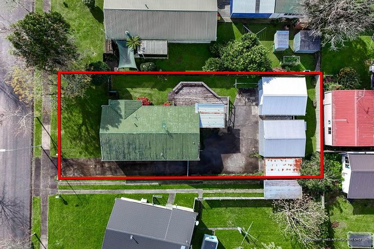 Photo of property in 12 Ryan Avenue, Chartwell, Hamilton, 3210