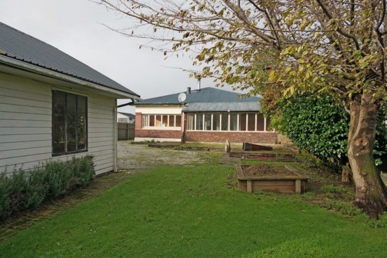 Photo of property in 336 Tay Street, Turnbull Thomson Park, Invercargill, 9810