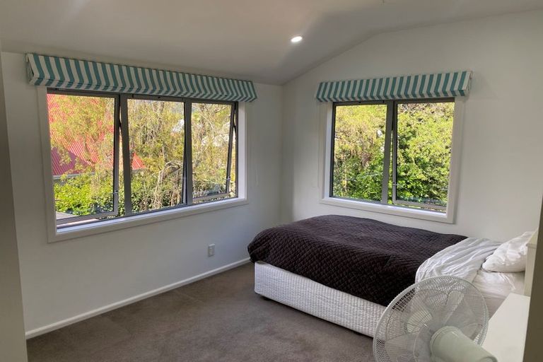 Photo of property in 4a Bloomfield Terrace, Hutt Central, Lower Hutt, 5010