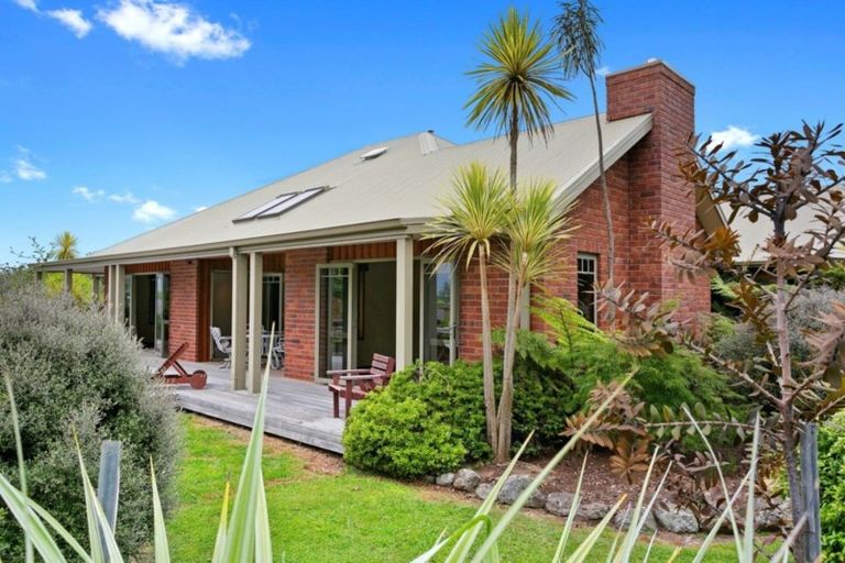 Photo of property in 120 Burwood Road, Matamata, 3400