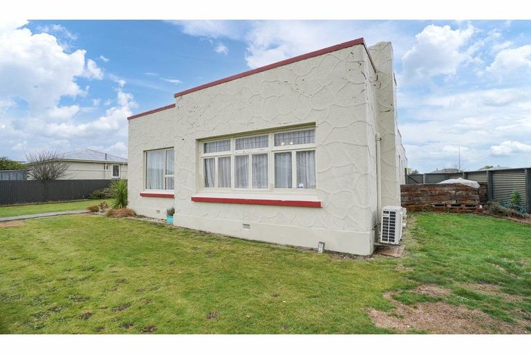 Photo of property in 1 Perth Street, Windsor, Invercargill, 9810