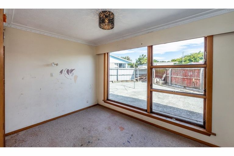 Photo of property in 40 Rydal Street, Hoon Hay, Christchurch, 8025