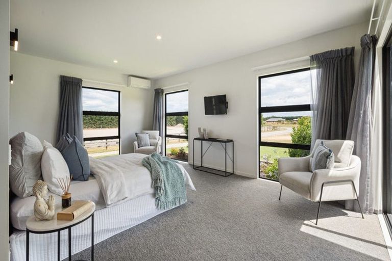 Photo of property in 48 Mckays Road, West Melton, Christchurch, 7671