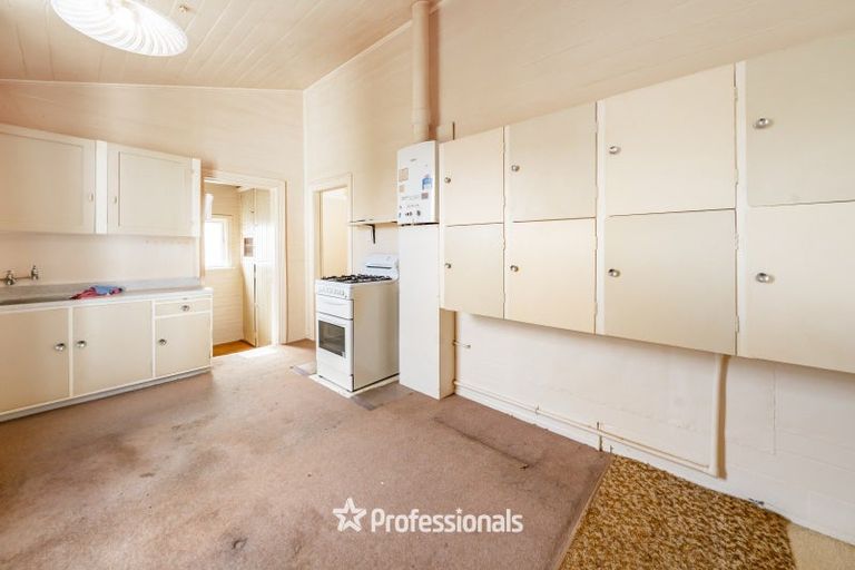 Photo of property in 244 Rintoul Street, Berhampore, Wellington, 6023