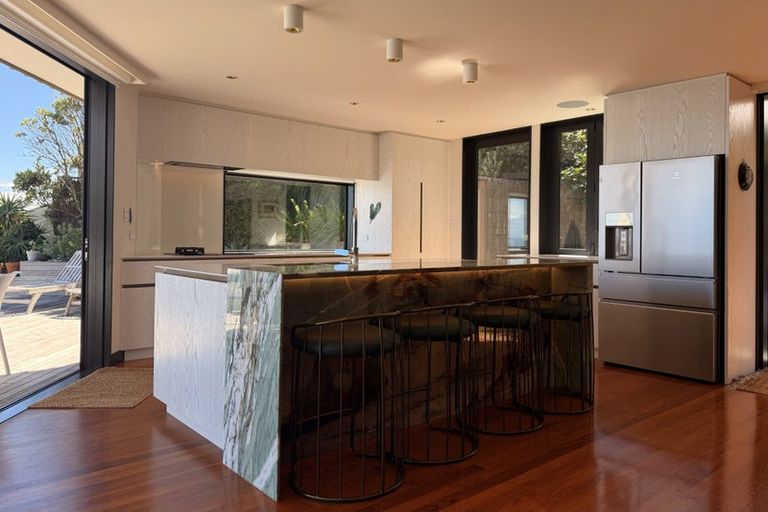 Photo of property in 1 Ngatira Road, Muriwai, Waimauku, 0881