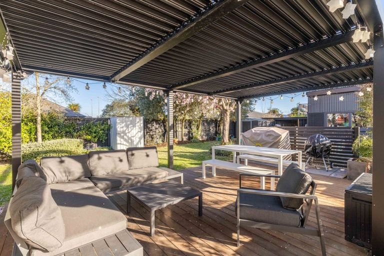 Photo of property in 50 Tosswill Road, Prebbleton, 7604