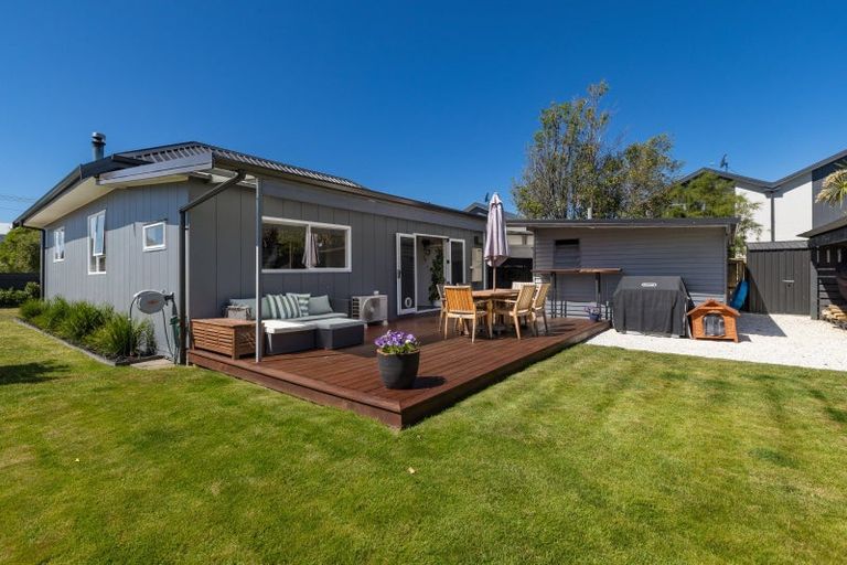 Photo of property in 31 Rogers Street, Blenheim, 7201