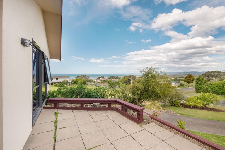 Photo of property in 26 Paerata Ridge Road, Waiotahe, Opotiki, 3198