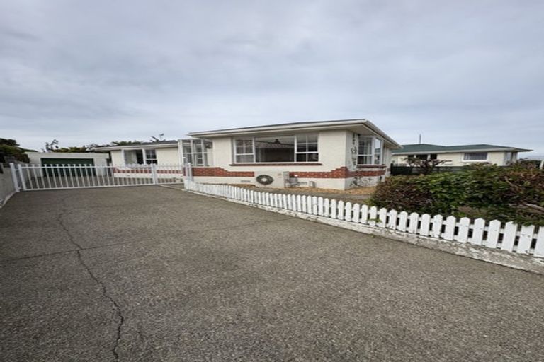 Photo of property in 33 Kilmarnock Avenue, Strathern, Invercargill, 9812