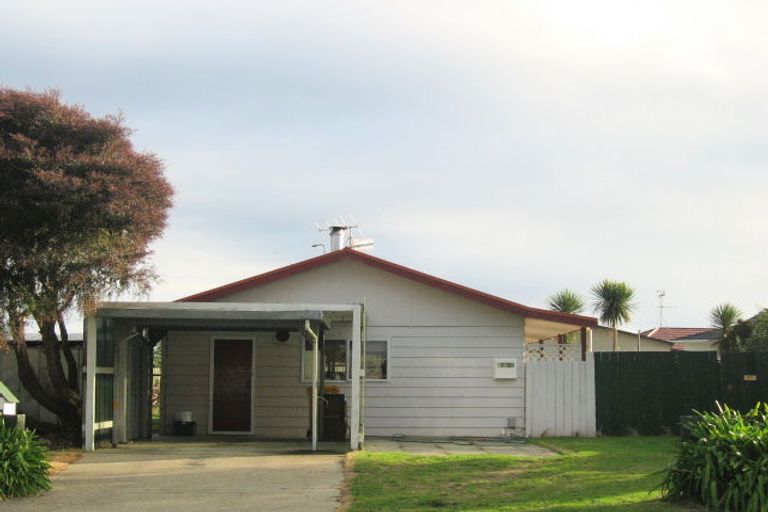 Photo of property in 3 Anikia Court, Paraparaumu, 5032