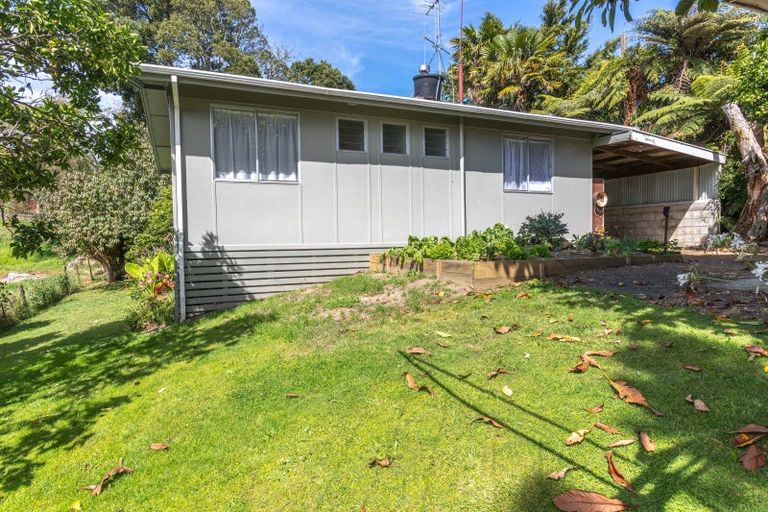 Photo of property in 15 Albert Street, Karangahake, Paeroa, 3674