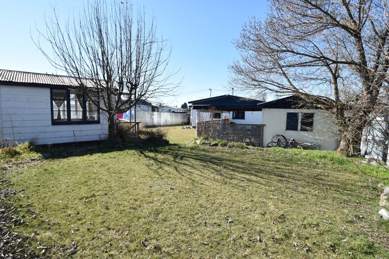 Photo of property in 15 Hunter Crescent, Twizel, 7901