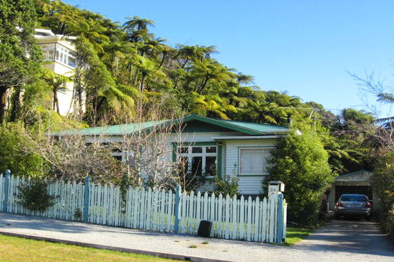 Photo of property in 24 Winnie Street, Greymouth, 7805