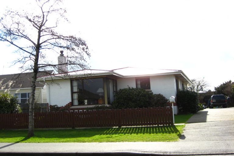 Photo of property in 132 Lamond Street, Hargest, Invercargill, 9810