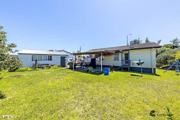 Photo of property in 49 Te Irirangi Drive, Clover Park, Auckland, 2019