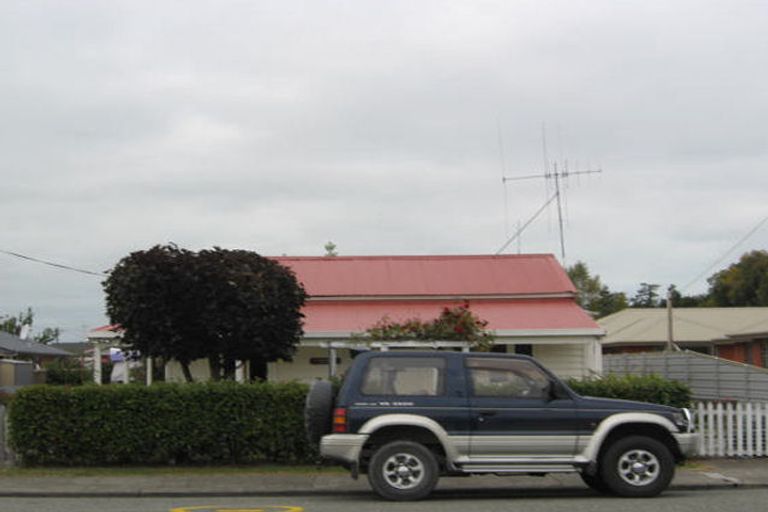 Photo of property in 8a Gammack Street, Temuka, 7920