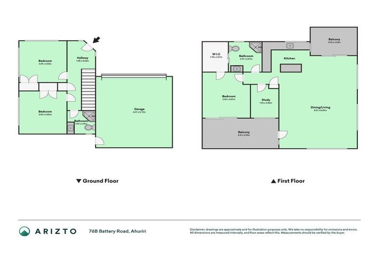 Photo of property in 76b Battery Road, Ahuriri, Napier, 4110